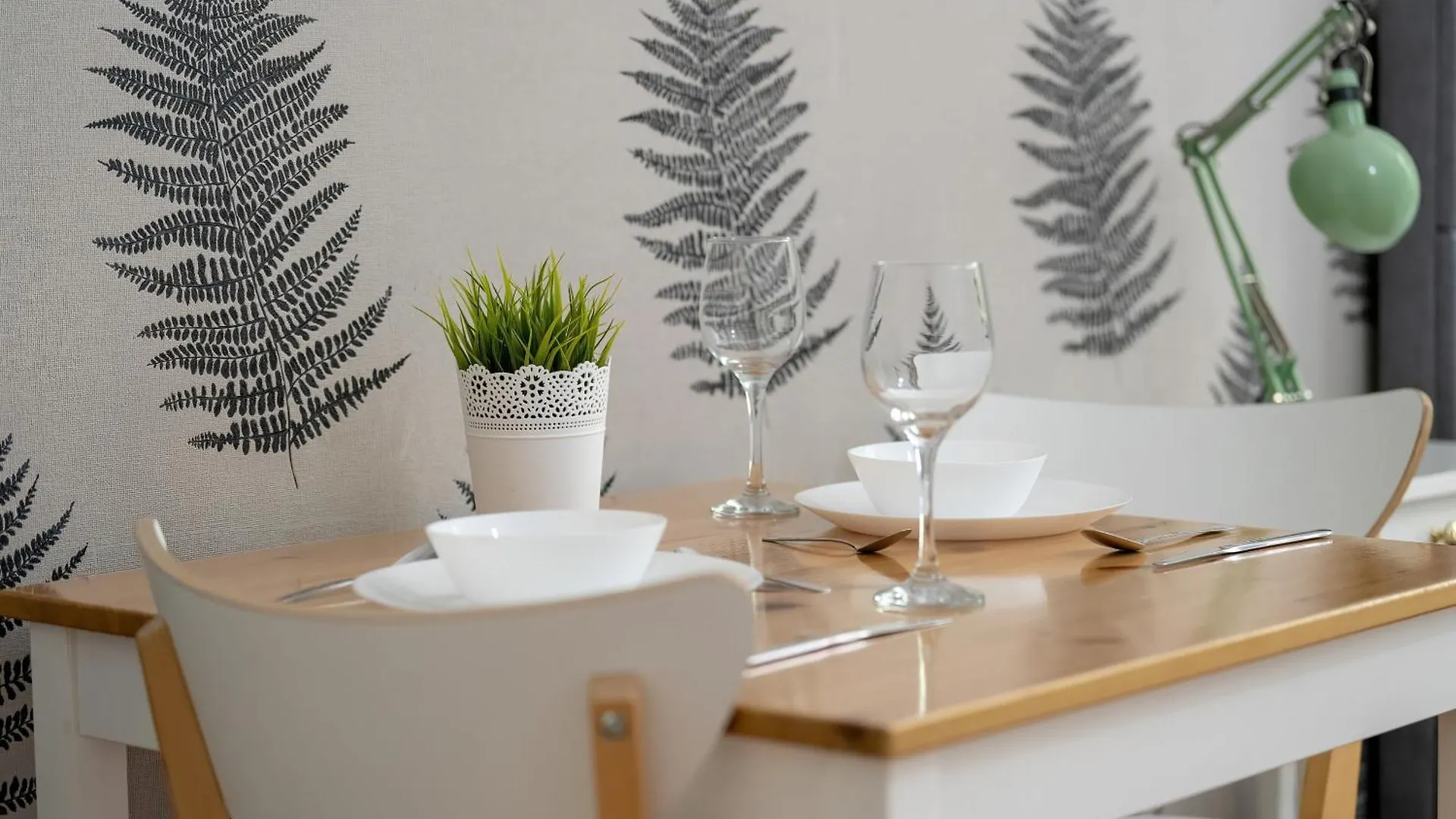 Cosy Studios Very Berry In Poznan Close To The Park By Noclegi Renters Poland