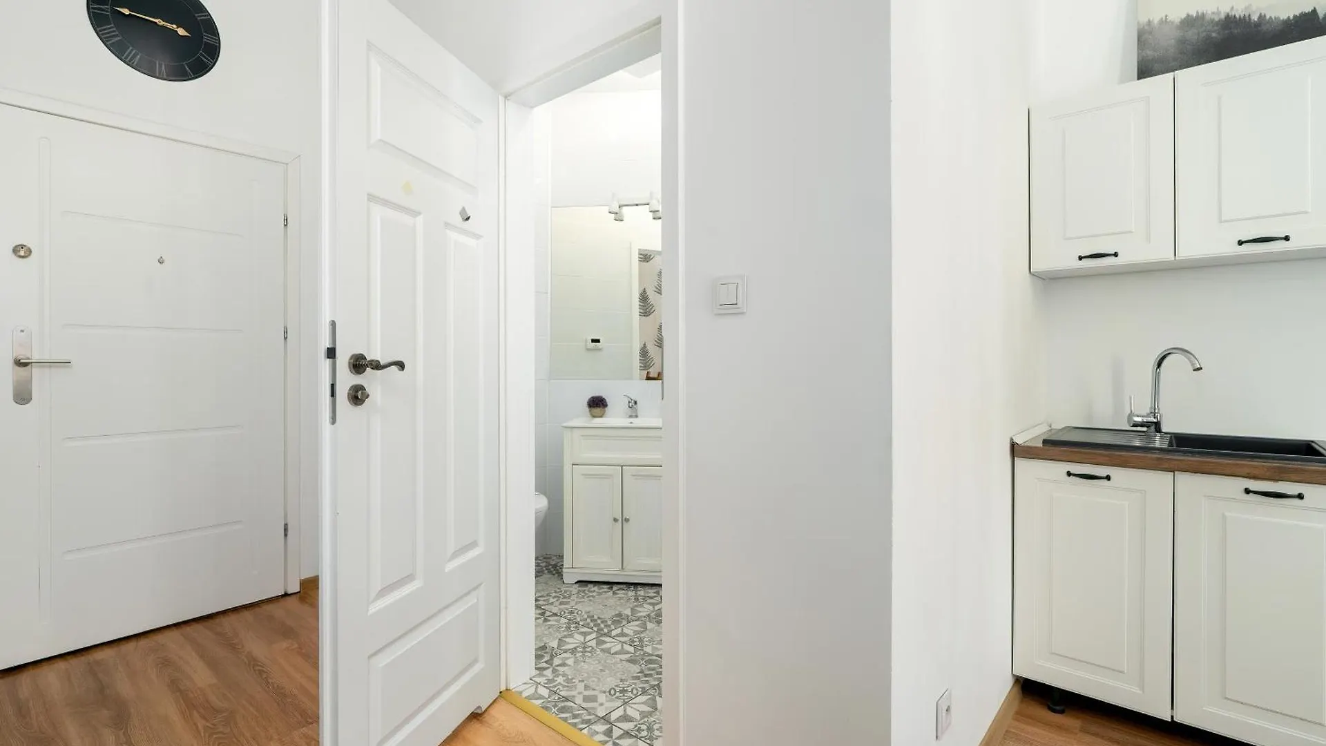 Cosy Studios Very Berry In Poznan Close To The Park By Noclegi Renters Apartment