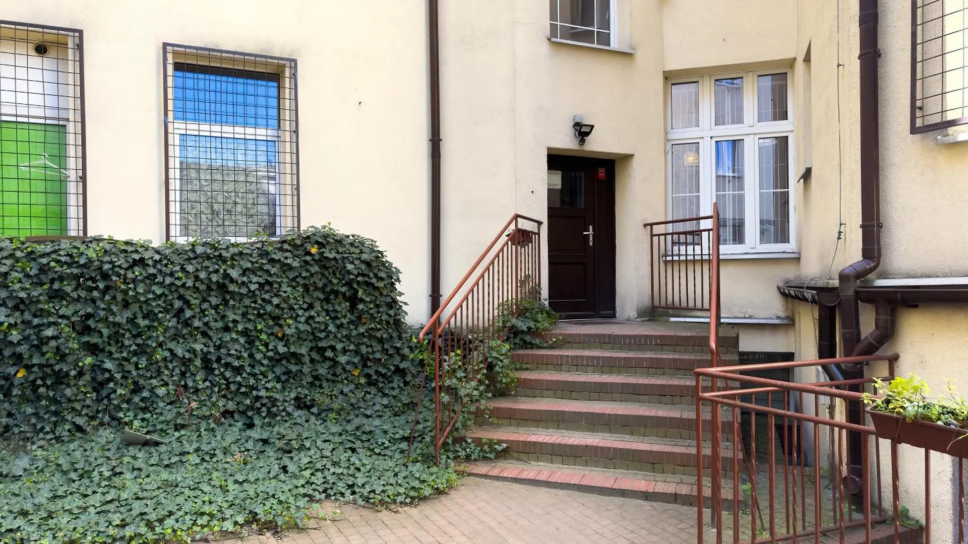 Cosy Studios Very Berry In Poznan Close To The Park By Noclegi Renters 0*,  Poland